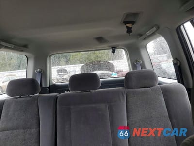 Zdjęcie 10 z 12 samochodu: 2005 HONDA PILOT LX VIN:2HKYF18105H545565 - miniatura