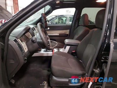 Zdjęcie 7 z 12 samochodu: 2010 MERCURY MARINER VIN:4M2CN8B71AKJ06464 - miniatura