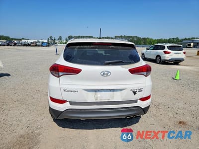 Zdjęcie 6 z 13 samochodu: 2016 HYUNDAI TUCSON SPORT VIN:KM8J3CA28GU254079 - miniatura