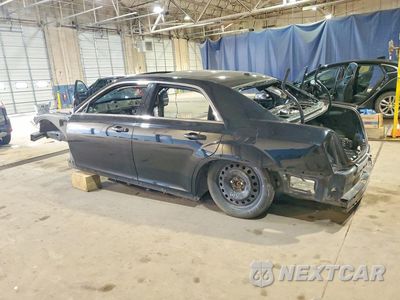 Drugie zdjęcie samochodu z przodu: 2012 CHRYSLER 300 SRT-8 VIN:2C3CCAFJ2CH800068 - miniatura