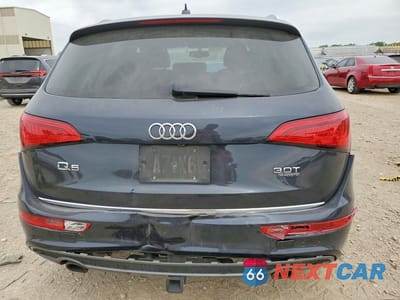 Zdjęcie 6 z 13 samochodu: 2015 AUDI Q5 PREMIUM PLUS VIN:WA1DGAFP8FA141192 - miniatura