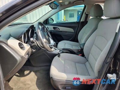 Zdjęcie 7 z 13 samochodu: 2013 CHEVROLET CRUZE LT VIN:1G1PC5SB0D7264908 - miniatura