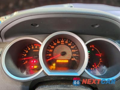 Zdjęcie 9 z 13 samochodu: 2006 TOYOTA TACOMA DOUBLE CAB VIN:5TELU42N66Z181051 - miniatura