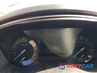 Zdjęcie 9 z 13 samochodu: 2017 FORD FUSION SE VIN:3FA6P0H79HR112076 - miniatura