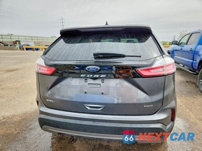 Zdjęcie 6 z 12 samochodu: 2023 FORD EDGE SEL VIN:2FMPK4J93PBA34421 - miniatura