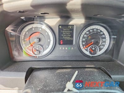 Zdjęcie 9 z 12 samochodu: 2014 RAM 1500 SLT VIN:1C6RR7GT4ES239706 - miniatura