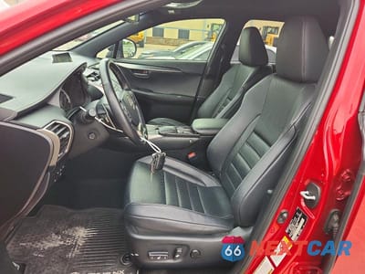 Zdjęcie 7 z 13 samochodu: 2016 LEXUS NX 200T F SPORT VIN:JTJBARBZXG2061745 - miniatura