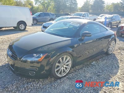 2013 AUDI TT PREMIUM PLUS TRUBFAFK1D1000603 - główne zdjęcie licytacji z USA - miniatura