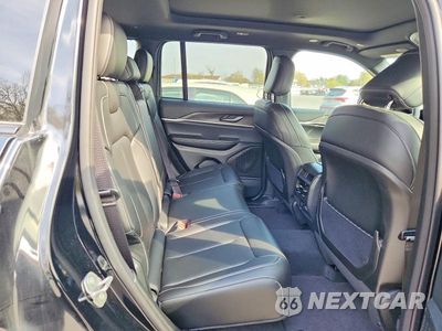 Zdjęcie 11 z 14 samochodu: 2025 JEEP GRAND CHEROKEE LIMITED VIN:1C4RJHBGXSC328380 - miniatura
