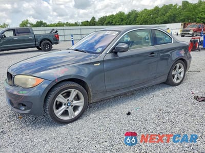 2013 BMW 128 I WBAUP7C55DVP24432 - główne zdjęcie licytacji z USA - miniatura