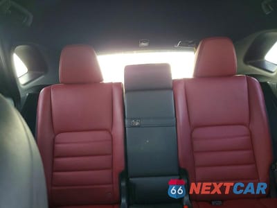 Zdjęcie 10 z 13 samochodu: 2015 LEXUS NX 200T F SPORT VIN:JTJBARBZ4F2019277 - miniatura