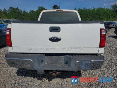 Zdjęcie 6 z 11 samochodu: 2009 FORD F250 SUPER DUTY VIN:1FTSX21559EA05544 - miniatura
