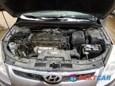 Zdjęcie 12 z 12 samochodu: 2012 HYUNDAI ELANTRA TOURING GLS VIN:KMHDB8AEXCU156950 - miniatura