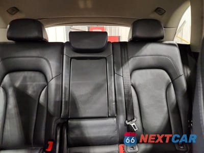 Zdjęcie 10 z 12 samochodu: 2012 AUDI Q5 PREMIUM PLUS VIN:WA1LFAFP1CA012141 - miniatura