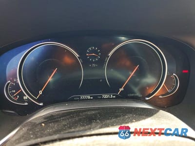 Zdjęcie 9 z 12 samochodu: 2016 BMW 7 SERIES VIN:WBA7E2C5XGG547536 - miniatura