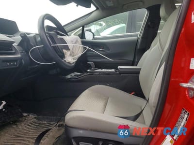 Zdjęcie 7 z 12 samochodu: 2024 TOYOTA PRIUS LIMITED VIN:JTDADABU7R3008476 - miniatura
