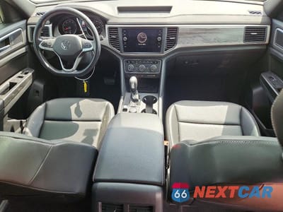 Zdjęcie 8 z 13 samochodu: 2020 VOLKSWAGEN ATLAS CROSS SPORT SE VIN:1V26E2CA5LC225186 - miniatura