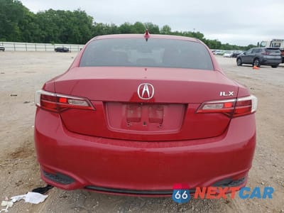 Zdjęcie 6 z 12 samochodu: 2017 ACURA ILX PREMIUM VIN:19UDE2F79HA008625 - miniatura