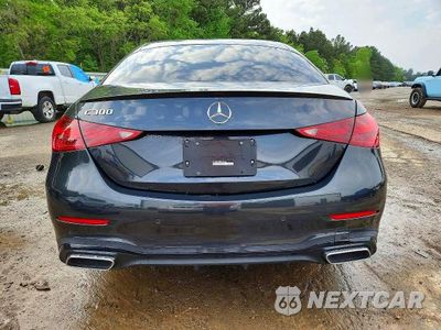 Zdjęcie 6 z 13 samochodu: 2024 MERCEDES-BENZ C 300 VIN:W1KAF4GB4RR176646 - miniatura