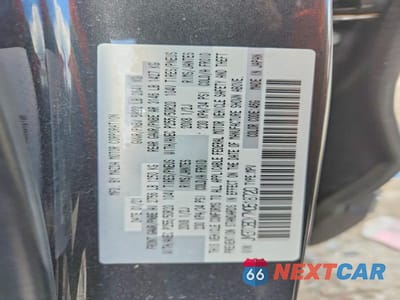 Zdjęcie 13 z 13 samochodu: 2021 MAZDA CX-9 GRAND TOURING VIN:JM3TCBDY7M0518720 - miniatura
