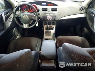 Zdjęcie 8 z 12 samochodu: 2011 MAZDA 3 S VIN:JM1BL1K51B1360521 - miniatura