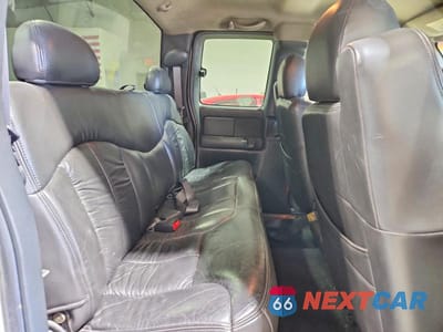 Zdjęcie 10 z 11 samochodu: 2002 CHEVROLET SILVERADO K1500 VIN:2GCEK19T121304092 - miniatura