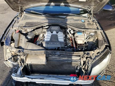Zdjęcie 11 z 13 samochodu: 2013 AUDI A7 PRESTIGE VIN:WAU2GAFC4DN063085 - miniatura