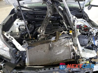 Zdjęcie 11 z 12 samochodu: 2018 SUBARU FORESTER 2.5I LIMITED VIN:JF2SJAJC6JH516064 - miniatura