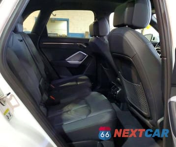 Zdjęcie 11 z 13 samochodu: 2024 AUDI Q3 PREMIUM S LINE 45 VIN:WA1DECF32R1054763 - miniatura