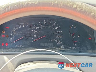 Zdjęcie 9 z 12 samochodu: 2005 TOYOTA COROLLA LE VIN:2T1BR30E45C476583 - miniatura