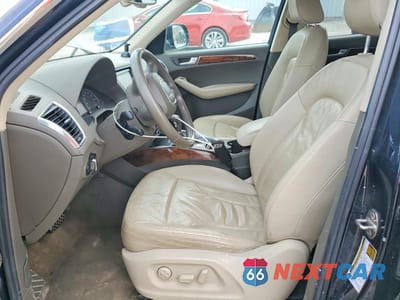 Zdjęcie 7 z 14 samochodu: 2010 AUDI Q5 VIN:WA1LKAFP6AA036721 - miniatura
