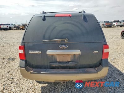 Zdjęcie 6 z 13 samochodu: 2011 FORD EXPEDITION XLT VIN:1FMJU1J50BEF57341 - miniatura