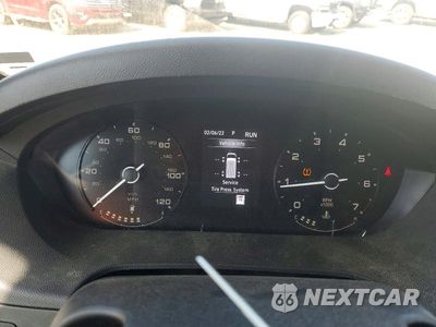 Zdjęcie 9 z 14 samochodu: 2025 RAM PROMASTER 2500 CARGO VIN:3C6LRVDG6SE512144 - miniatura