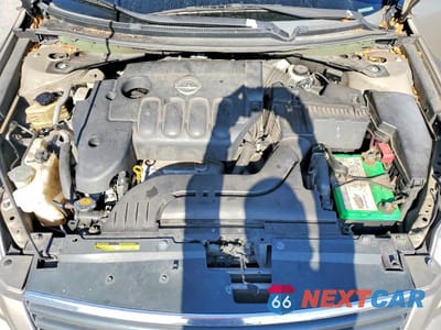 Zdjęcie 11 z 12 samochodu: 2007 NISSAN ALTIMA 2.5 VIN:1N4AL21E07C118288 - miniatura