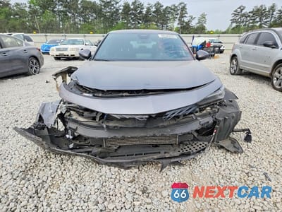 Piąte zdjęcie samochodu w środku: 2023 ACURA INTEGRA A-SPEC TECH VIN:19UDE4H63PA012555 - miniatura