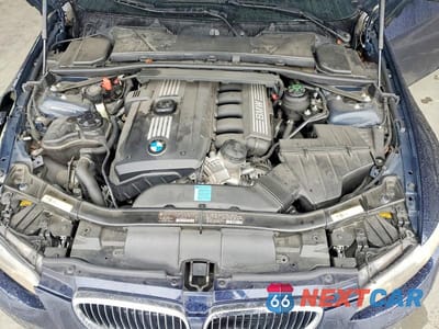 Zdjęcie 11 z 11 samochodu: 2008 BMW 328 I SULEV VIN:WBAWR33598P154067 - miniatura