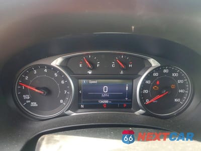 Zdjęcie 9 z 13 samochodu: 2020 GMC TERRAIN SLE VIN:3GKALMEV8LL247589 - miniatura