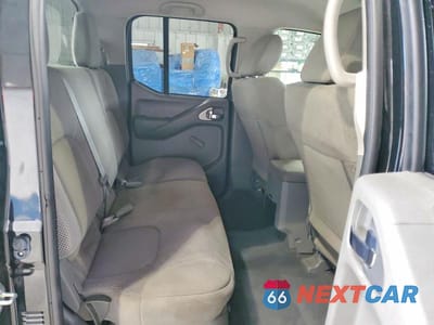 Zdjęcie 10 z 11 samochodu: 2019 NISSAN FRONTIER S VIN:1N6AD0ER1KN704601 - miniatura