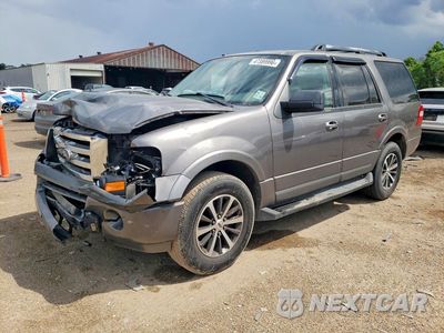 2010 FORD EXPEDITION XLT 1FMJU1F55AEA53763 - główne zdjęcie licytacji z USA - miniatura