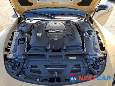 Zdjęcie 11 z 12 samochodu: 2025 MERCEDES-BENZ AMG GT 55 VIN:W1KRJ8AB4SF004089 - miniatura