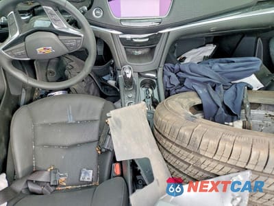 Zdjęcie 8 z 11 samochodu: 2025 CADILLAC XT5 PREMIUM LUXURY VIN:1GYKNDR44SZ147535 - miniatura