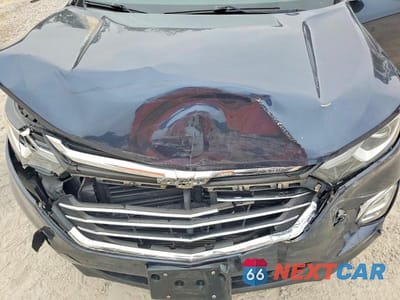 Zdjęcie 12 z 13 samochodu: 2018 CHEVROLET EQUINOX PREMIER VIN:3GNAXVEV7JL404149 - miniatura