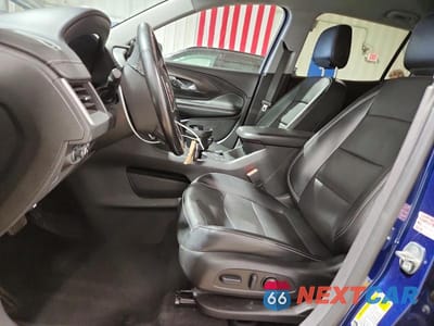 Zdjęcie 7 z 13 samochodu: 2023 GMC TERRAIN SLT VIN:3GKALPEG8PL170327 - miniatura
