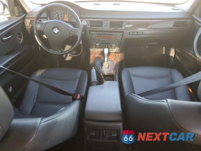Zdjęcie 8 z 12 samochodu: 2008 BMW 328 XI VIN:WBAVC93568K039584 - miniatura