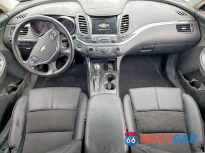 Zdjęcie 8 z 12 samochodu: 2020 CHEVROLET IMPALA LT VIN:1G11Z5S33LU115373 - miniatura