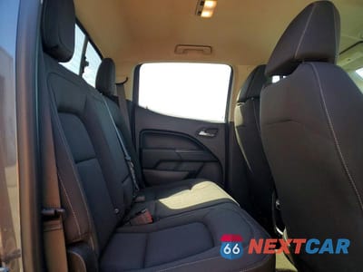 Zdjęcie 10 z 13 samochodu: 2017 CHEVROLET COLORADO LT VIN:1GCGSCEA3H1330376 - miniatura