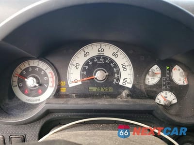 Zdjęcie 9 z 13 samochodu: 2013 TOYOTA FJ CRUISER BASE VIN:JTEBU4BF4DK163617 - miniatura