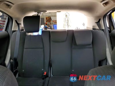 Zdjęcie 10 z 13 samochodu: 2017 HONDA HR-V EX VIN:3CZRU6H52HM716982 - miniatura
