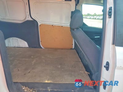 Zdjęcie 11 z 13 samochodu: 2018 FORD TRANSIT CONNECT XLT DELIVERY VAN VIN:NM0LS7F73J1379511 - miniatura