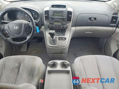 Zdjęcie 8 z 12 samochodu: 2007 HYUNDAI ENTOURAGE GLS VIN:KNDMC233476024819 - miniatura